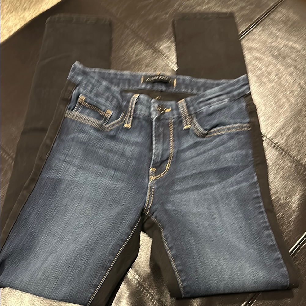 Flying Monkey Jeans